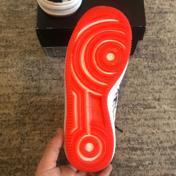 Nike Lunar Force 1 ‘16 FB youth sneakers - Picture 6 of 6